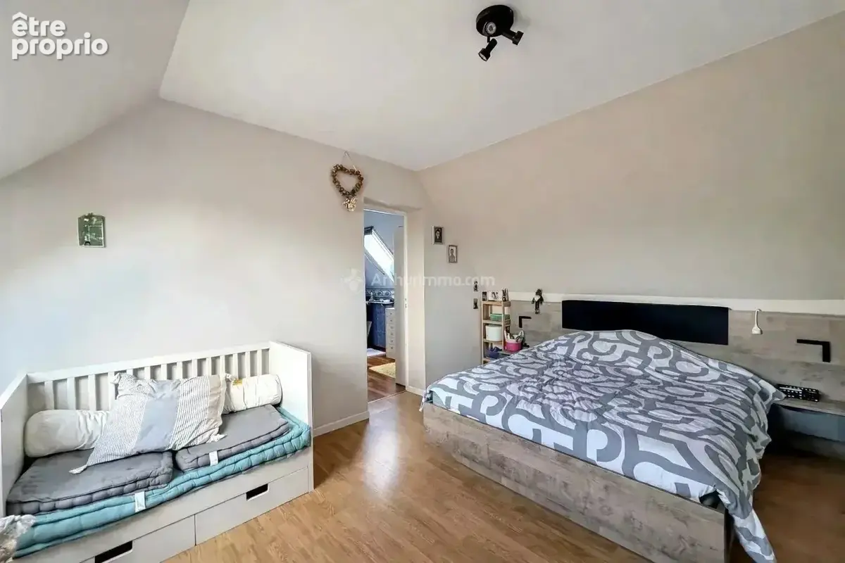 Vente Maison Couilly-pont-aux-dames(77860) 334 000ï¿œ - photo 7