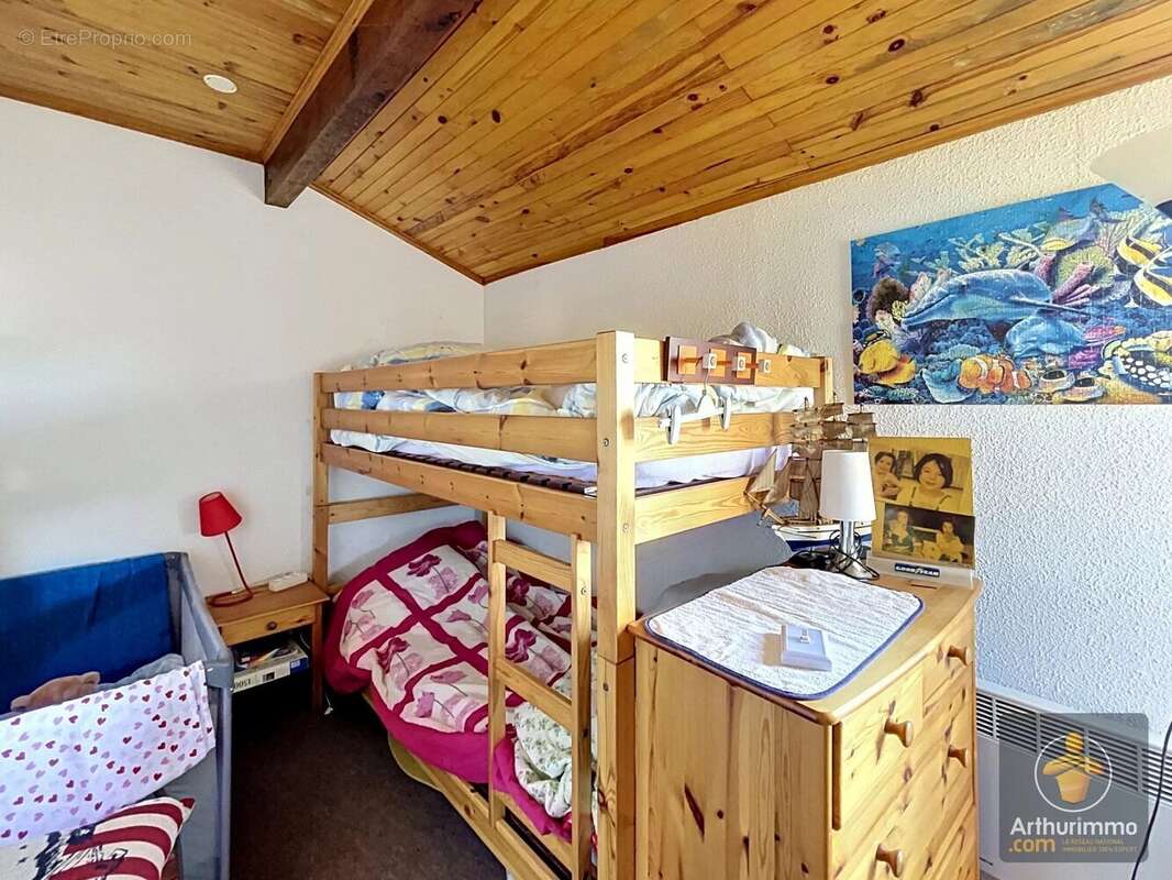 Appartement à MIMIZAN