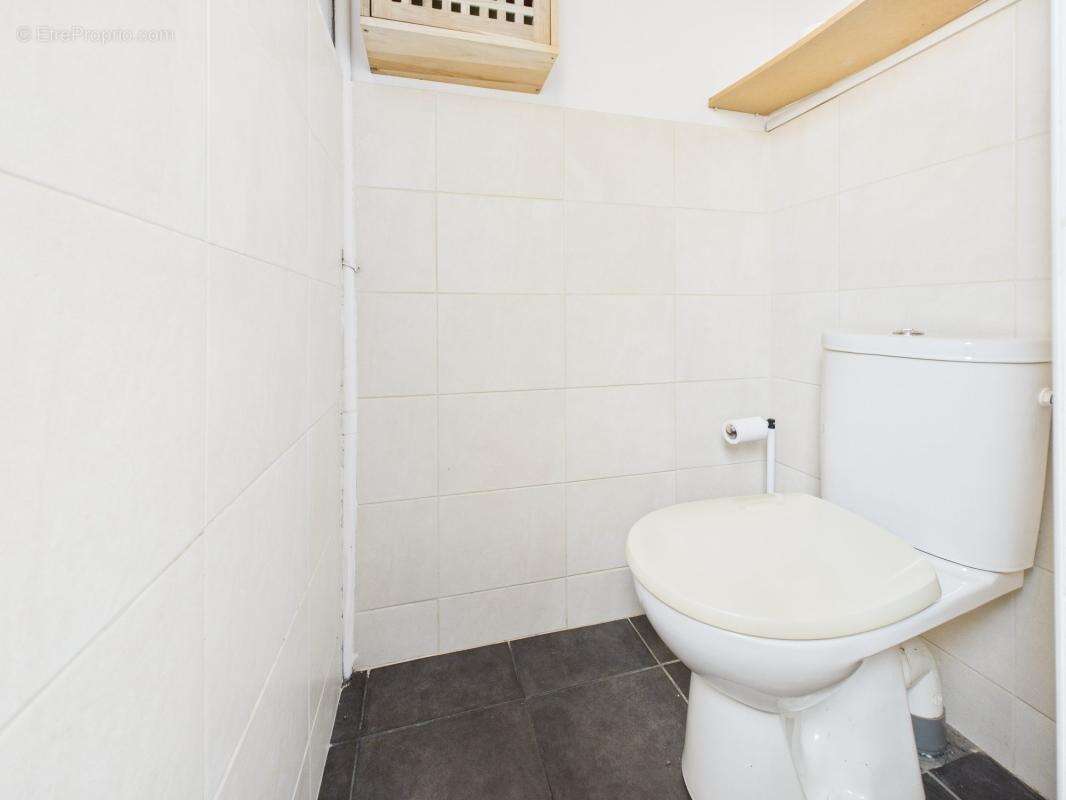 Appartement à AJACCIO