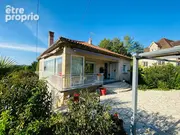 Maison à CAHORS
