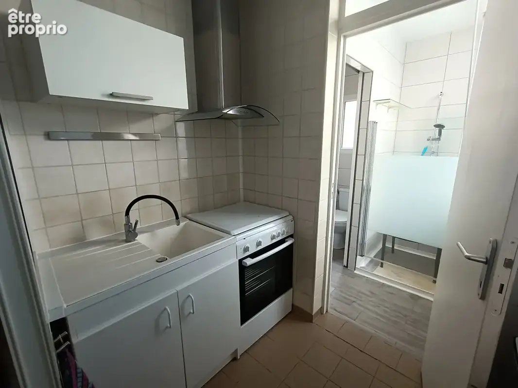Maison Tonnay Charente 8 pièce(s) 157.92 m2 - photo 10
