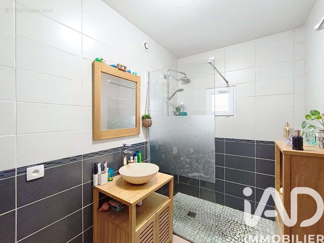 Photo 6 - Maison à MAILLEBOIS