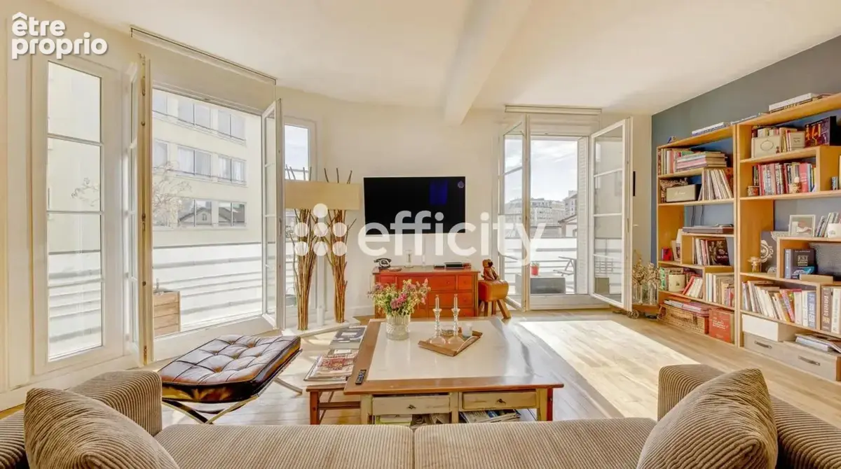 Appartement - photo 2