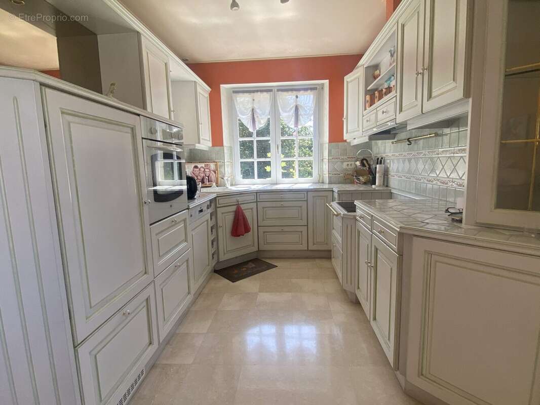 Maison 115 m² à Plouarzel  - photo 5