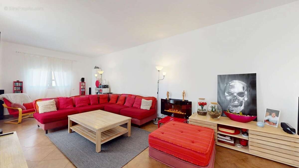 Maison à MONTFERMEIL