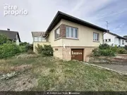 Maison à STRASBOURG