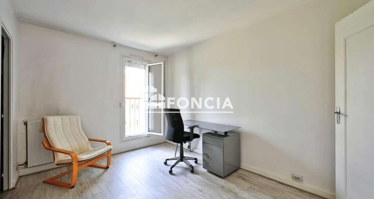 Appartement à CERGY