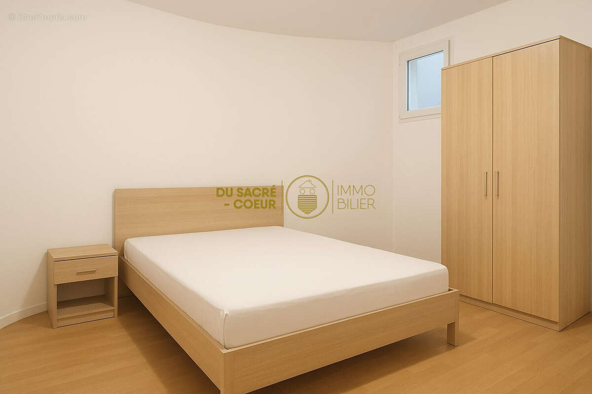 CHAMBRE APRES - Maison à MILLAS