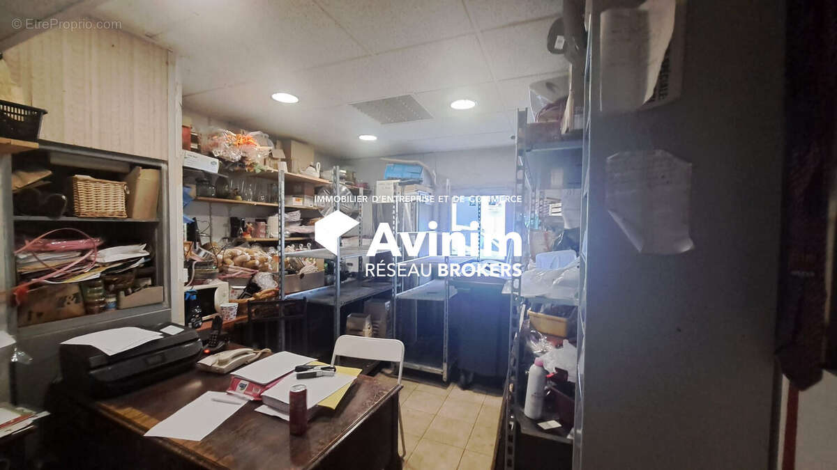 Autre à SANNOIS