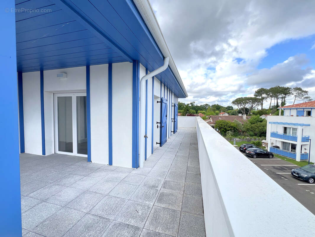 Appartement à SOUSTONS