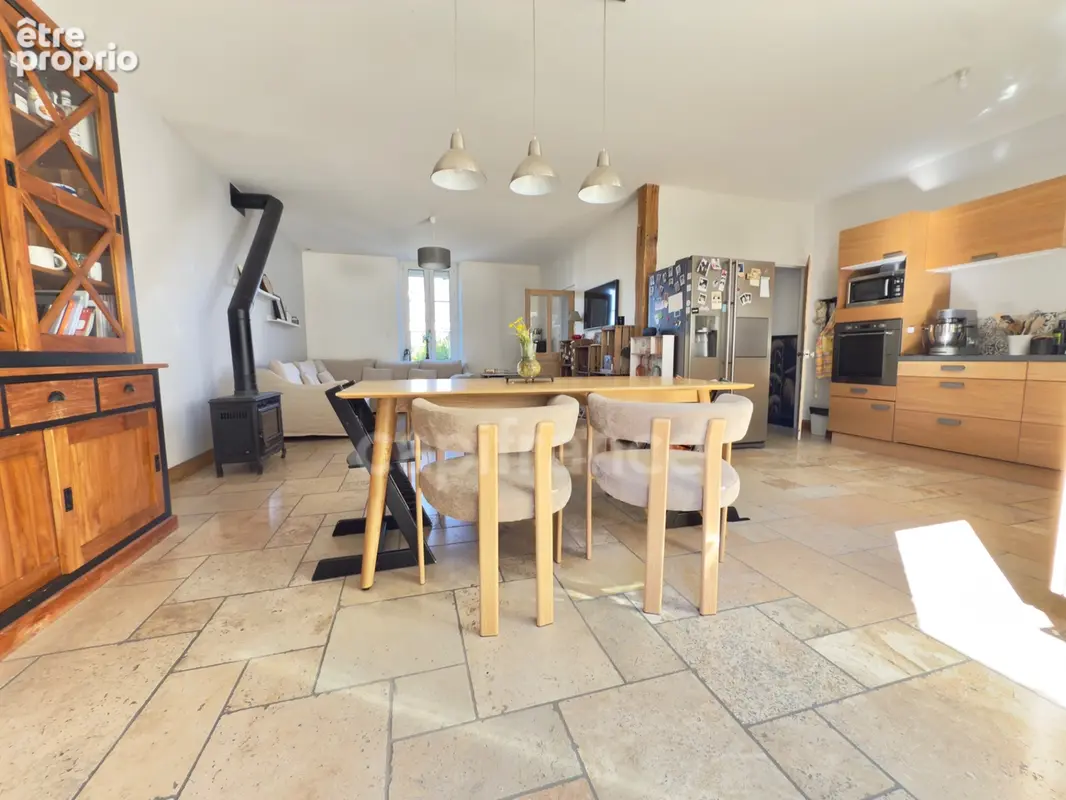 Maison de charme à vendre 5 pièces BLOIS (41) - photo 4