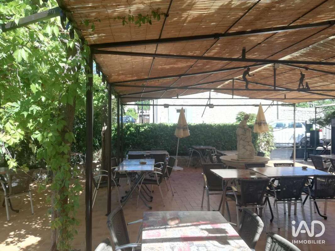 Photo 6 - Commerce à SAINT-REMEZE