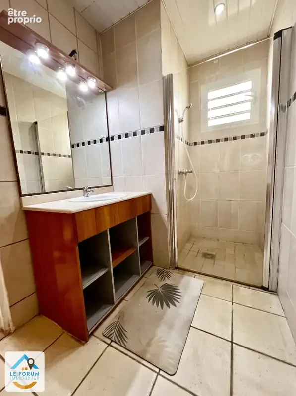 Petite île 97429 - maison t4 habitable de suite - varangue - quartier calme - photo 9