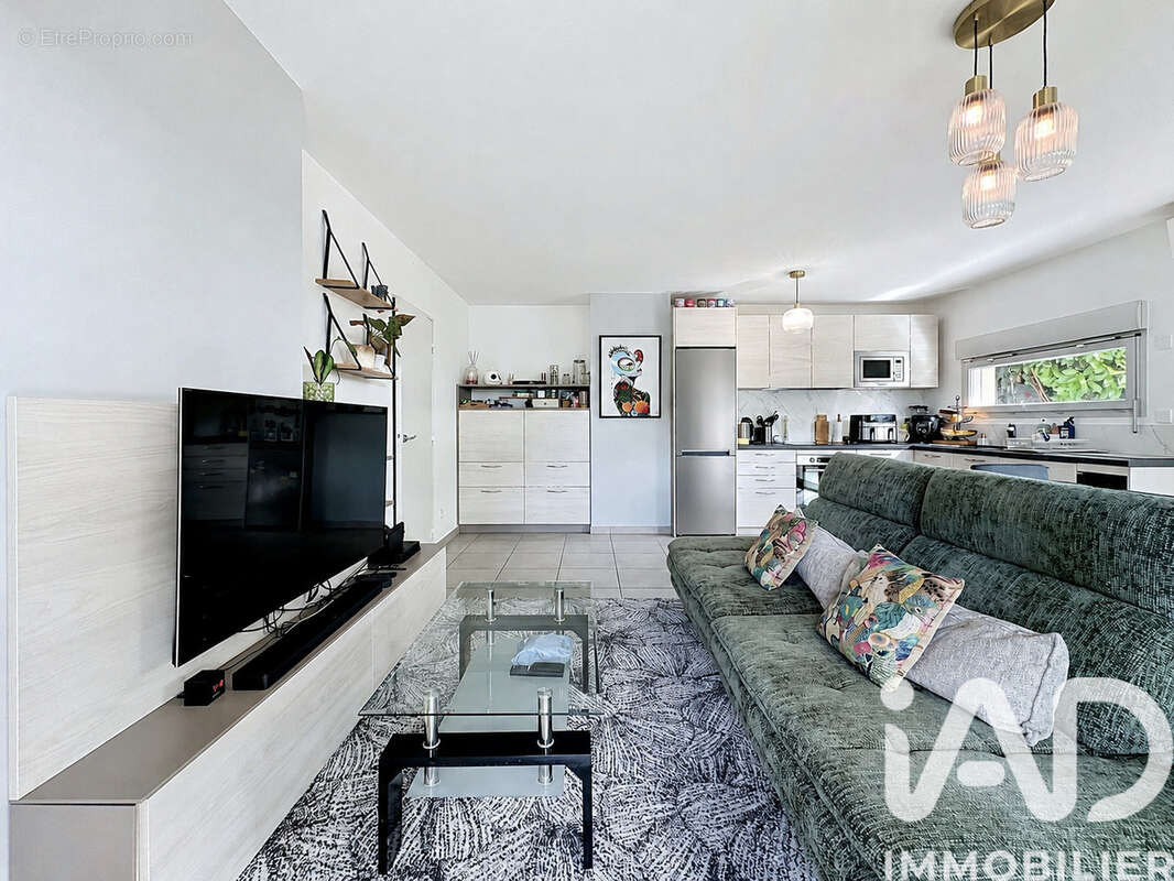 Photo 4 - Appartement à SAINTE-CONSORCE
