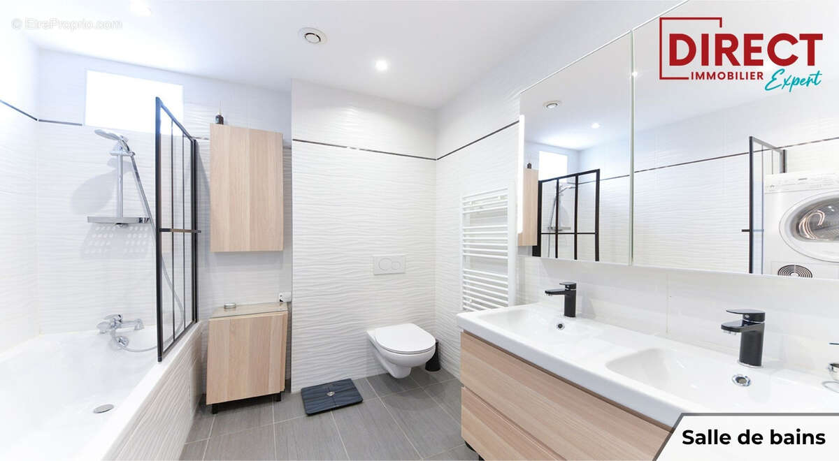 Appartement à ALFORTVILLE