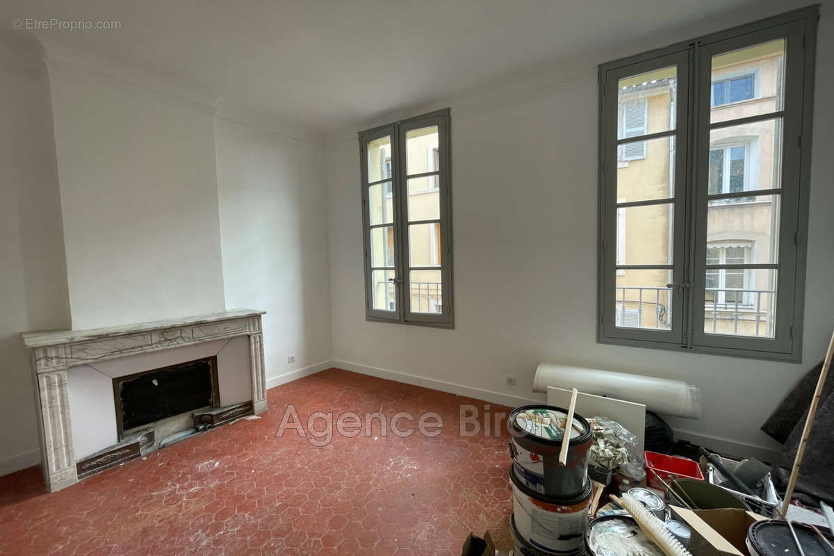 Appartement à AIX-EN-PROVENCE