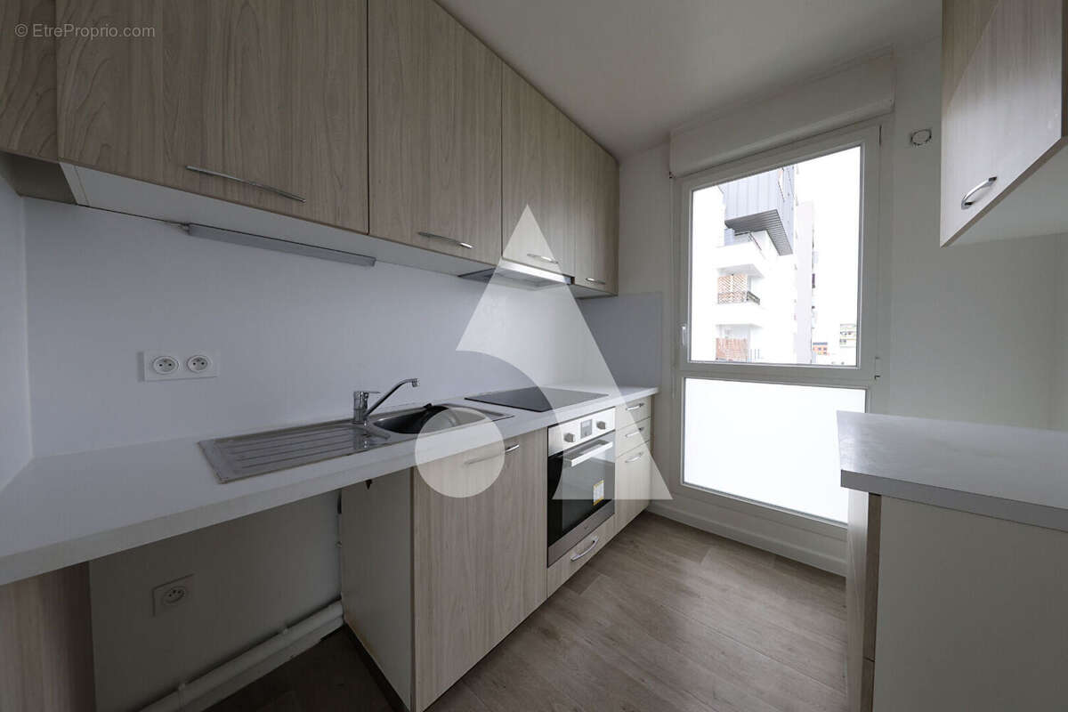 Appartement à EVRY