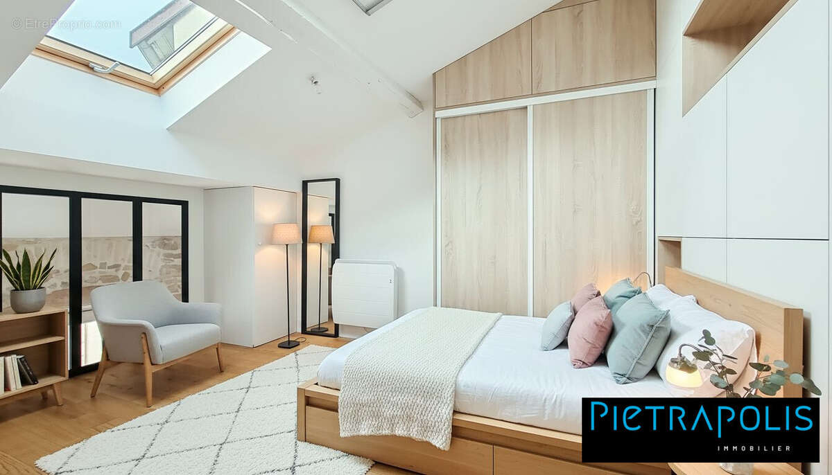 Appartement 86 m² à Lyon-6e  - photo 9