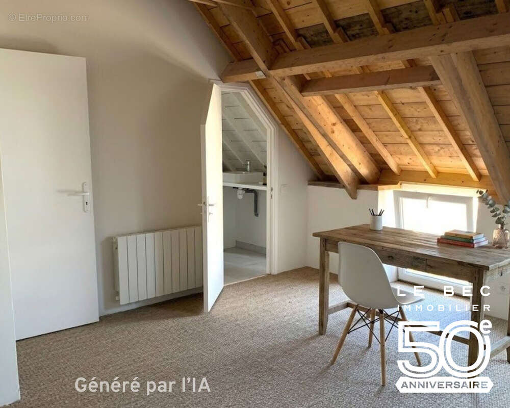 Maison 88 m² à Carnac  - photo 2