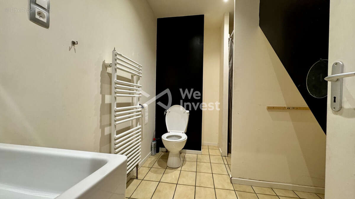 Maison 85 m² à Hevilliers  - photo 6