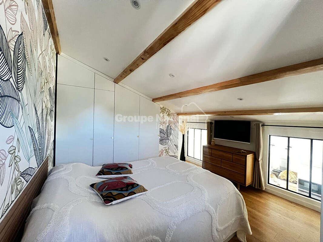 Appartement à LE GRAU-DU-ROI