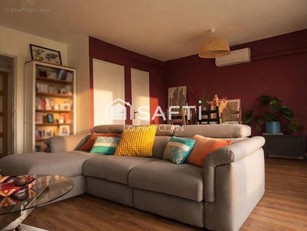 Photo 1 - Appartement à AGEN