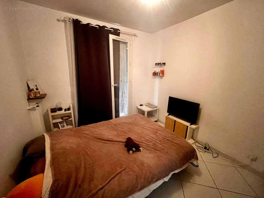 Appartement à MARIGNANE