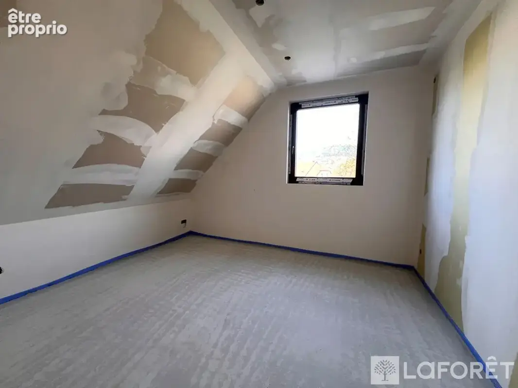 Maison haut de gamme à personnaliser - Quartier Bodenfeld - 6 pièces 162,30 m2 habitables - photo 11
