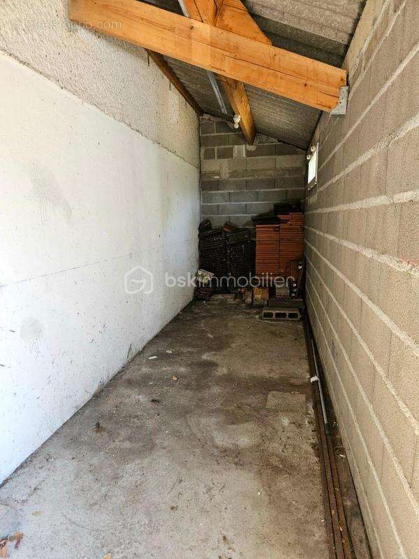 Maison de 177 m2 - photo 22