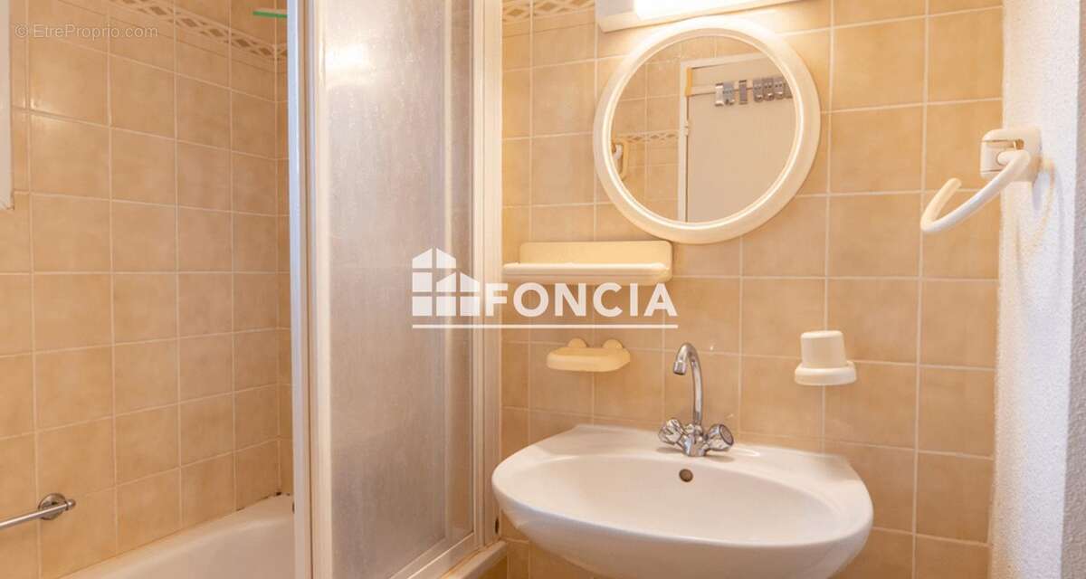 Appartement à CAVALAIRE-SUR-MER