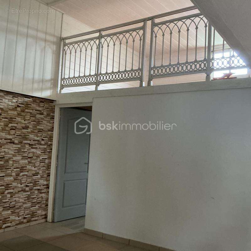 Maison sur le Tampon au 14 ème - photo 3