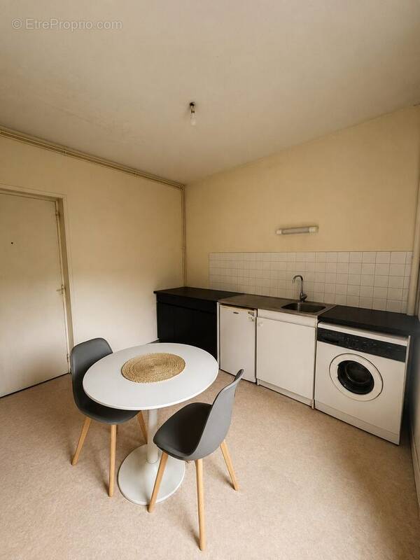 Appartement à VILLEFRANCHE-SUR-SAONE