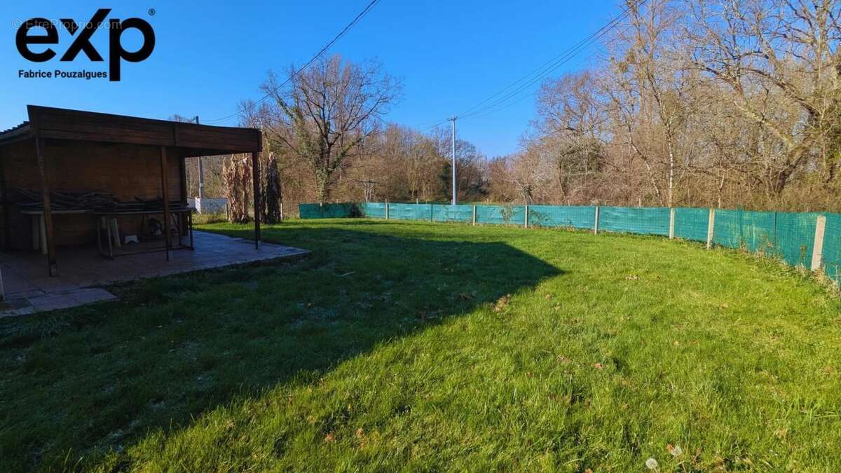 Maison à VILLENEUVE-SUR-LOT