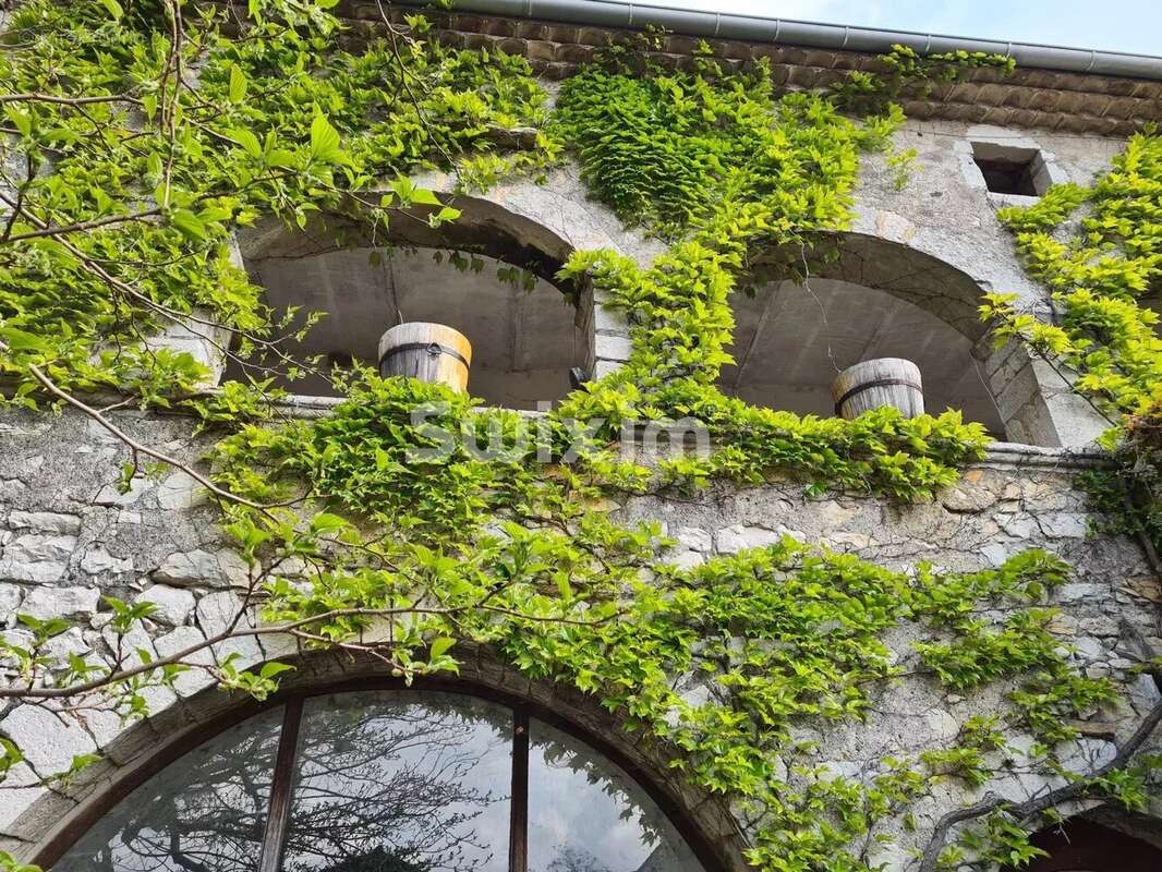 Maison à LAVILLEDIEU