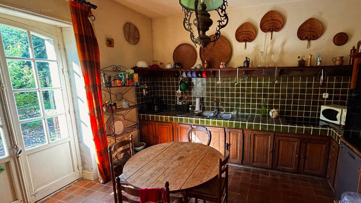 Demeure de Prestige à Vendre à Douarnenez - Réf 6884 - photo 4