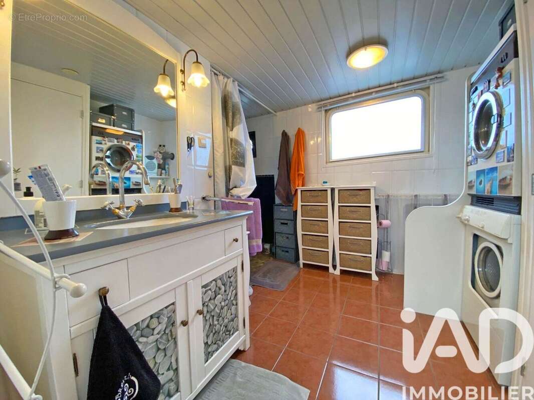 Photo 9 - Maison à LIMAY