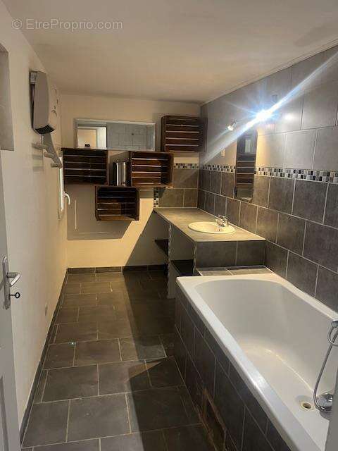 Maison à MOLLANS-SUR-OUVEZE