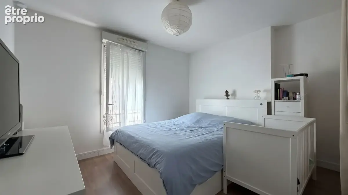 Appartement 93m² à corbeil-essonnes - photo 5