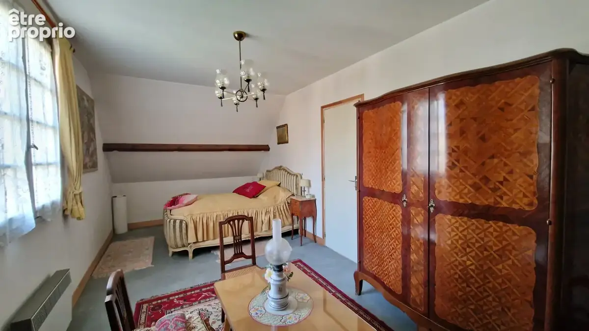 MAINTENON Quartier recherche Maison traditionnelle - photo 10