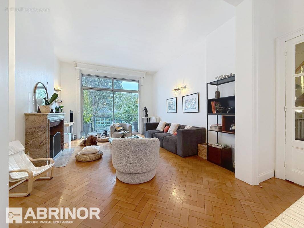 Maison à MARCQ-EN-BAROEUL