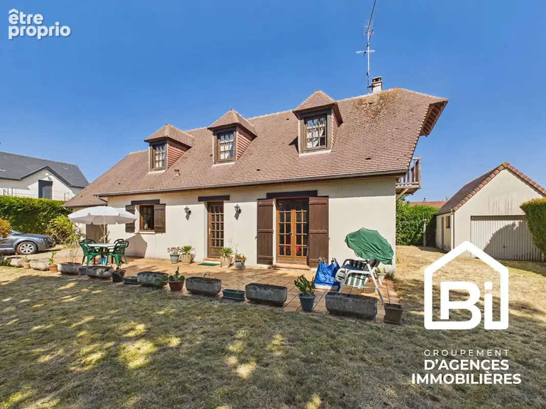 Photo Maison à Cabourg au prix de 599 000€