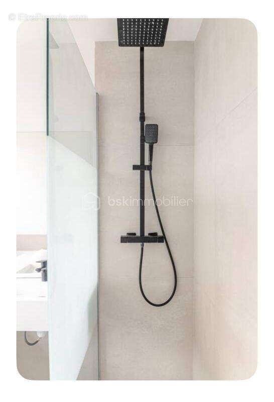 Appartement à CRETEIL