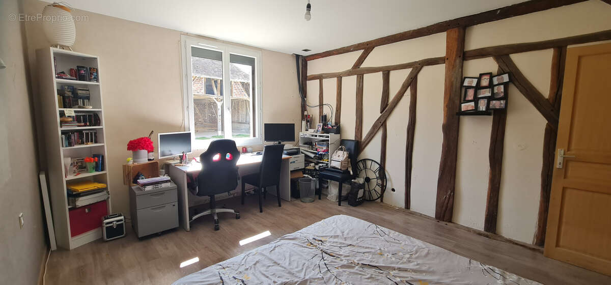 Maison à VAUCHASSIS