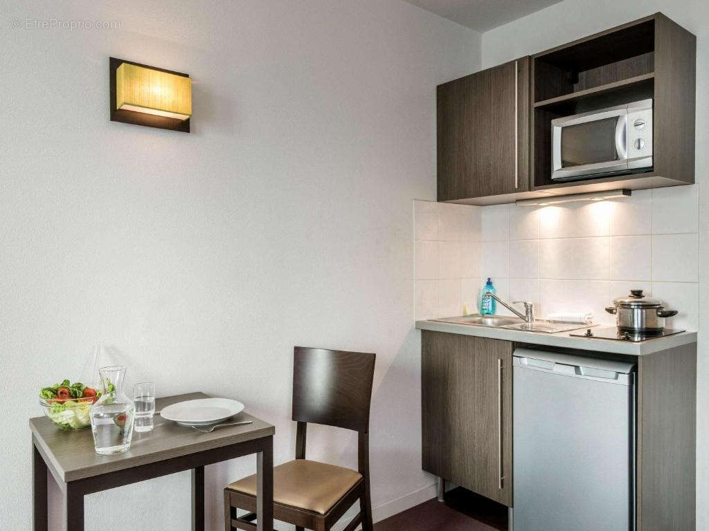 Appartement à NOGENT-SUR-MARNE