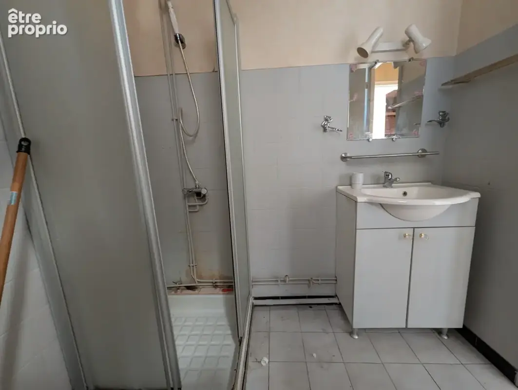 Immeuble à vendre AUREILHAN (65) - photo 5