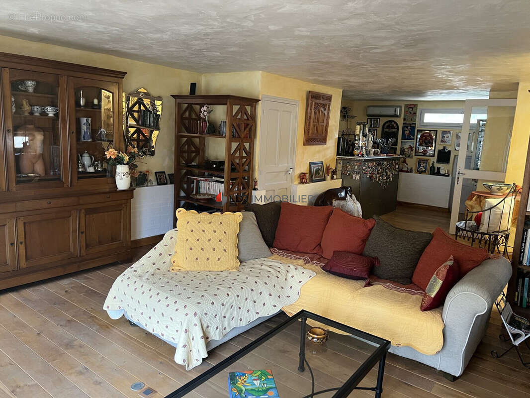 Maison à AMELIE-LES-BAINS-PALALDA