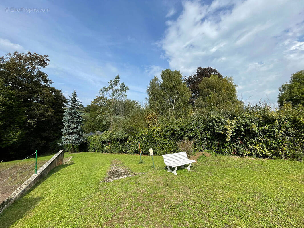 Terrain à VILLERS-SUR-MER