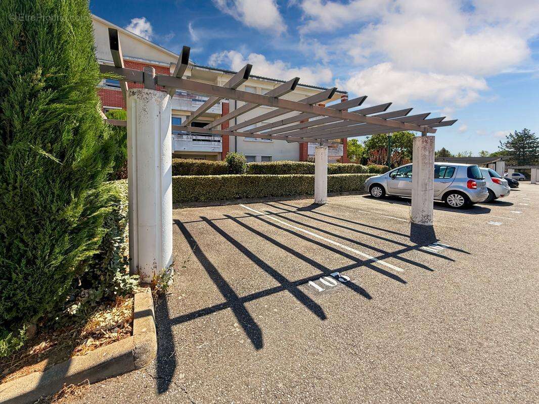 Appartement à FONSORBES