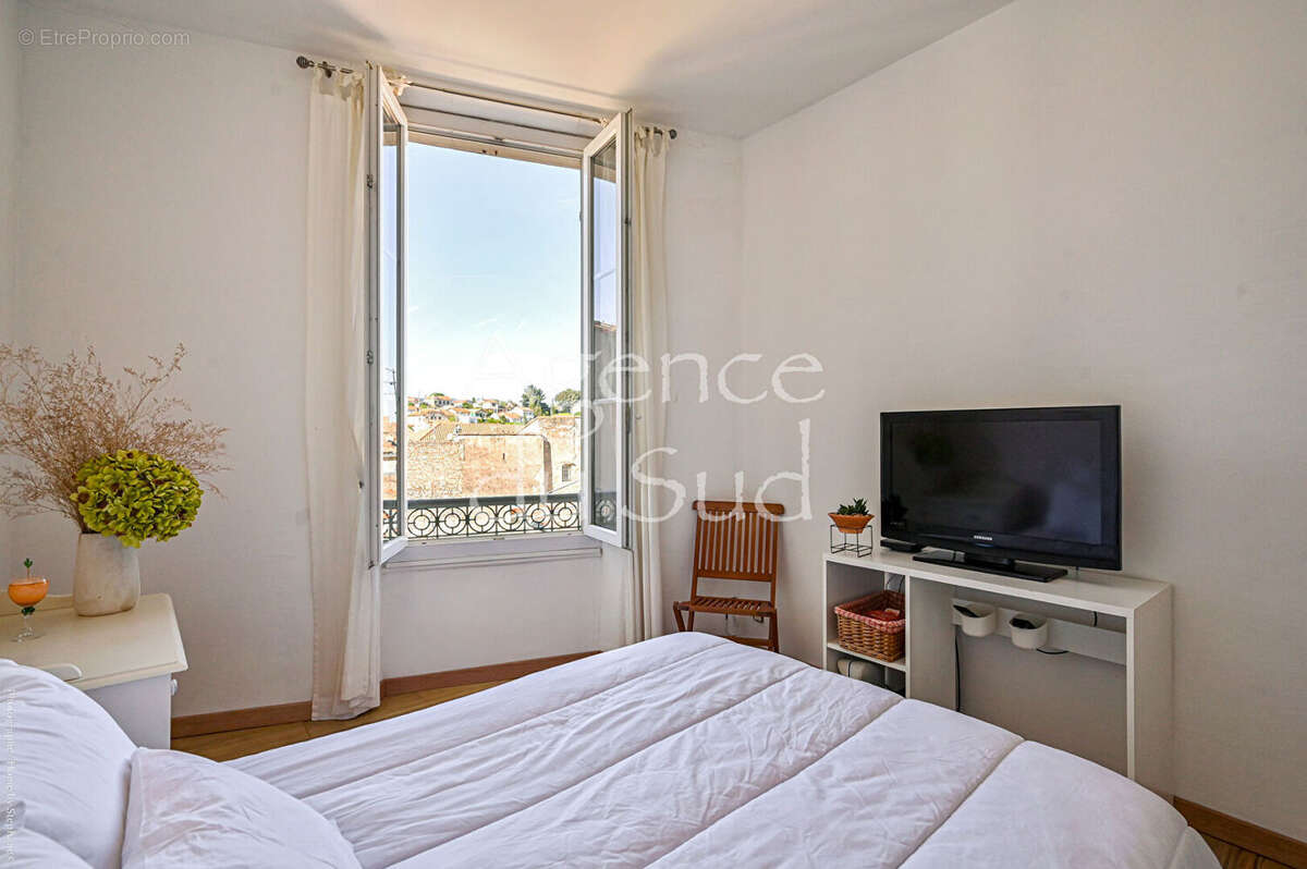 Appartement à AUBAGNE