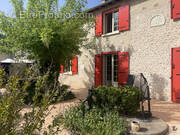 Maison à VERGT